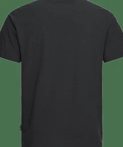 Jack Wolfskin Men's Travel T Black Best
