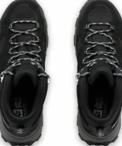 Jack Wolfskin Men's Vojo Tour Texapore Mid Phantom Online