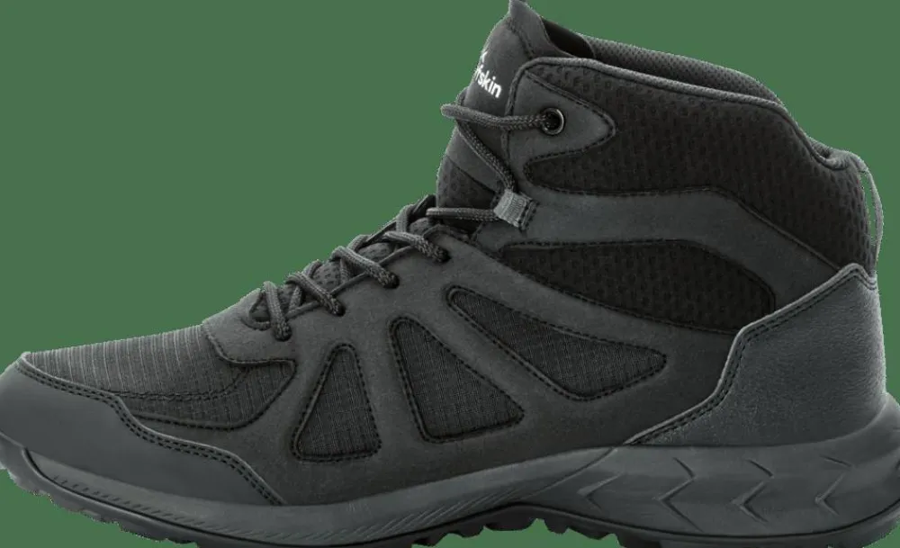 Discount Men's Woodland 2 Texapore Mid Vandringsskor & Vandringskängor Herr