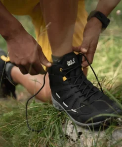 Discount Men's Woodland 2 Texapore Mid Vandringsskor & Vandringskängor Herr