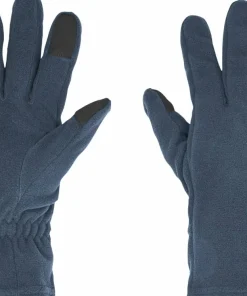 Jack Wolfskin Real Stuff Glove Midnight Sky