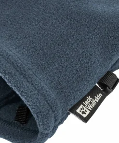 Jack Wolfskin Real Stuff Glove Midnight Sky