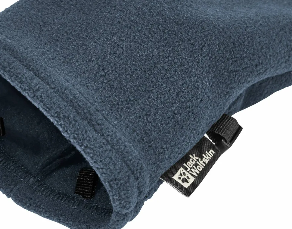 Jack Wolfskin Real Stuff Glove Midnight Sky