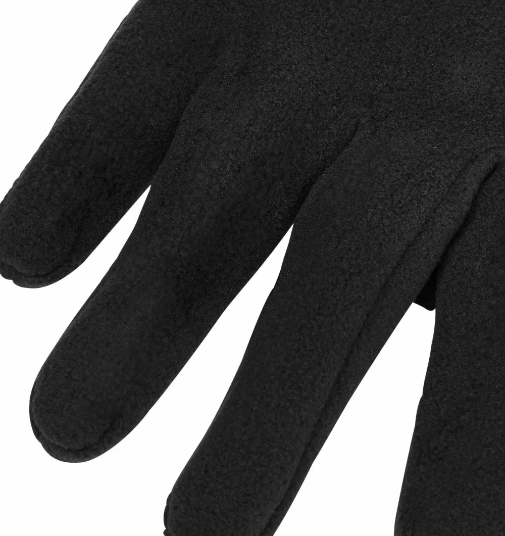 Jack Wolfskin Real Stuff Glove Black