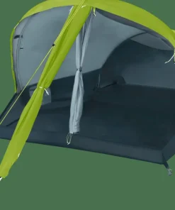Jack Wolfskin Star Tunnel II Ginkgo Green Best