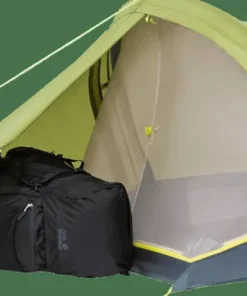 Jack Wolfskin Star Tunnel II Ginkgo Green Best