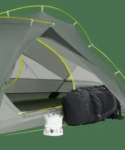 Jack Wolfskin Stratos Lite III Hedge Green