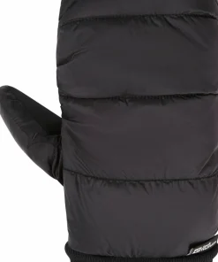 Jack Wolfskin Urban Mitten Black Discount