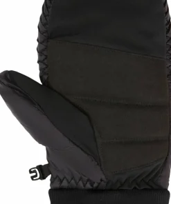 Jack Wolfskin Urban Mitten Black Discount