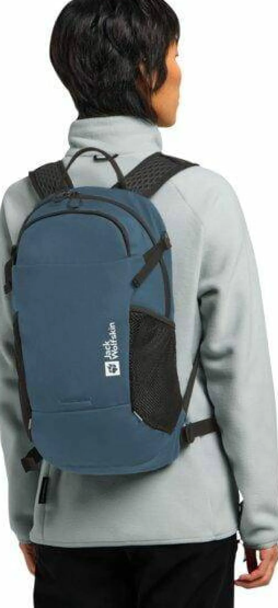 Jack Wolfskin Velocity 20 Midnight Sky