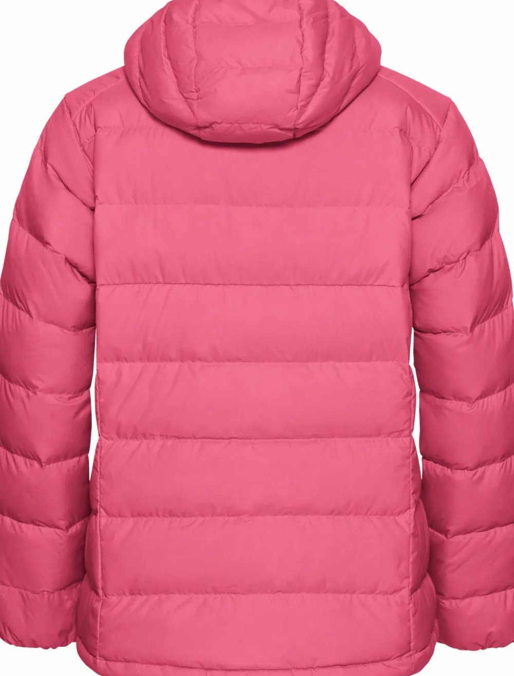 Women's Ather Down Hoody Damjackor
