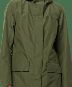 Sale Women's Cape York Paradise Coat Regnkläder Dam