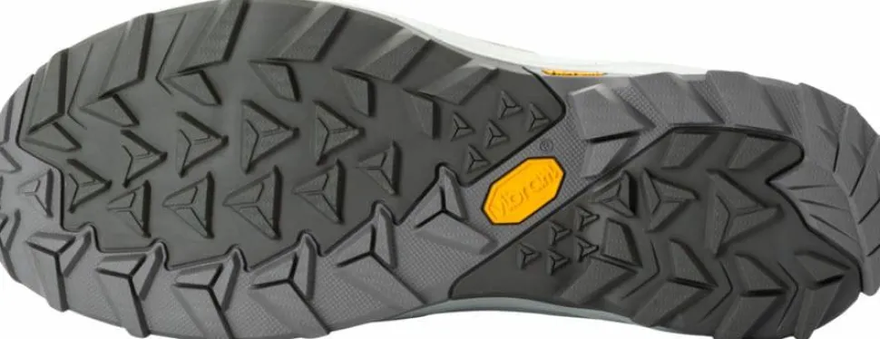 Jack Wolfskin Women's Cyrox Texapore Low Pebble