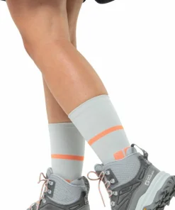 Outlet Women's Cyrox Texapore Mid Vandringsskor & Vandringskängor Dam