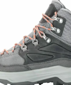 Outlet Women's Cyrox Texapore Mid Vandringsskor & Vandringskängor Dam