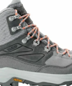 Outlet Women's Cyrox Texapore Mid Vandringsskor & Vandringskängor Dam