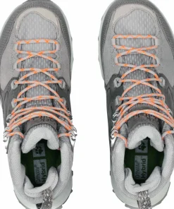 Outlet Women's Cyrox Texapore Mid Vandringsskor & Vandringskängor Dam