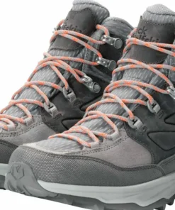 Outlet Women's Cyrox Texapore Mid Vandringsskor & Vandringskängor Dam