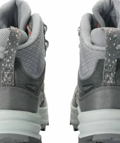 Outlet Women's Cyrox Texapore Mid Vandringsskor & Vandringskängor Dam