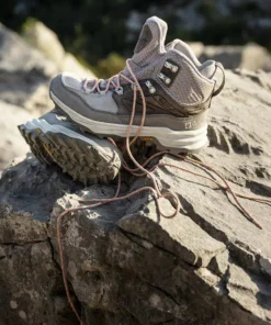Outlet Women's Cyrox Texapore Mid Vandringsskor & Vandringskängor Dam