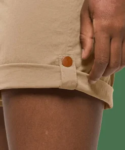 Women's Desert Shorts Damshorts