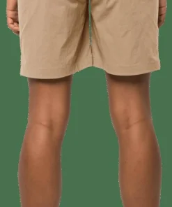 Women's Desert Shorts Damshorts