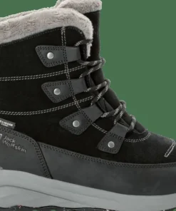 Jack Wolfskin Women's Dromoventure Texapore High Phantom Sale