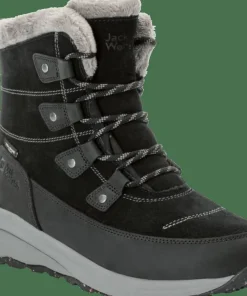 Jack Wolfskin Women's Dromoventure Texapore High Phantom Sale