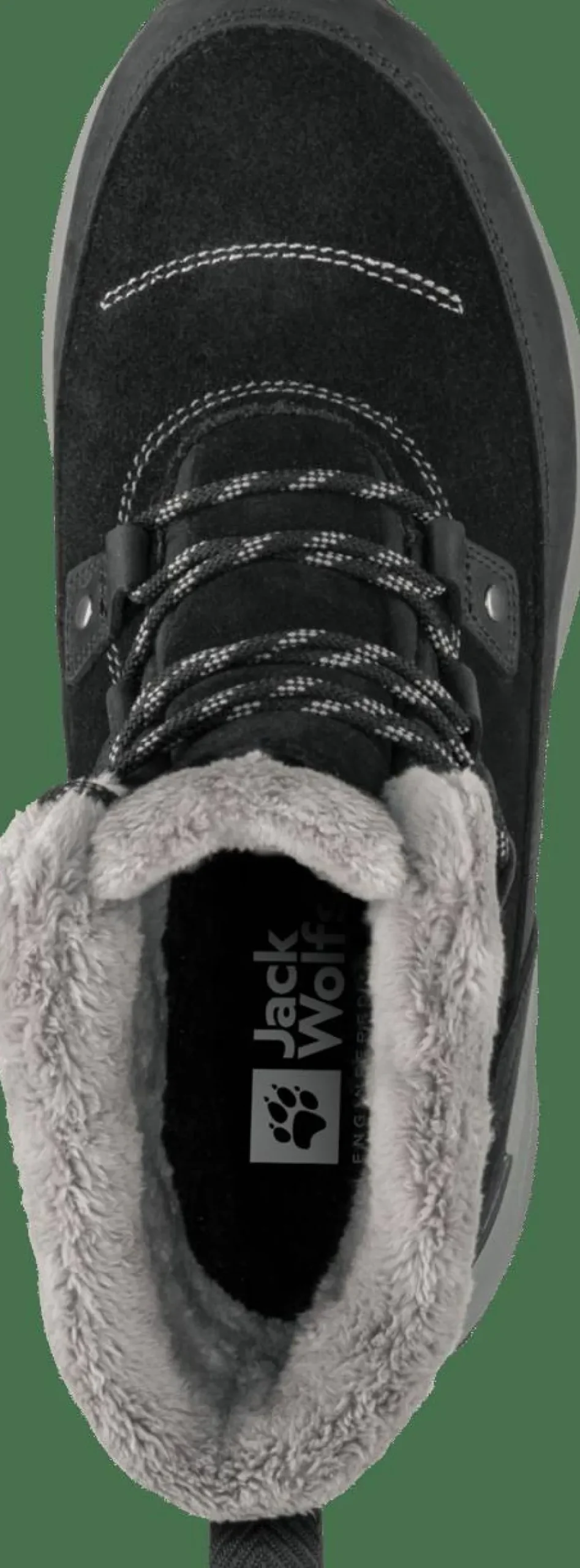 Jack Wolfskin Women's Dromoventure Texapore High Phantom Sale