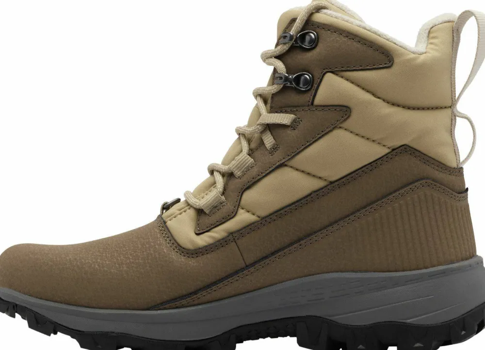 Jack Wolfskin Women's Everquest Pro Texapore High Anis New