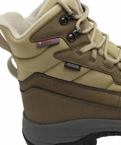Jack Wolfskin Women's Everquest Pro Texapore High Anis New