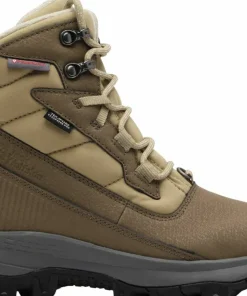 Jack Wolfskin Women's Everquest Pro Texapore High Anis New