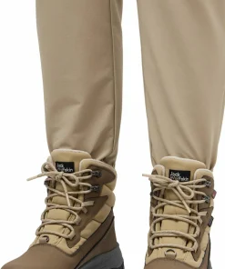 Jack Wolfskin Women's Everquest Pro Texapore High Anis New