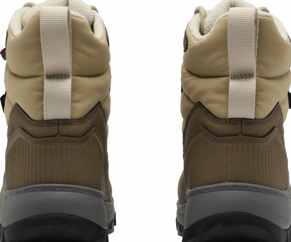 Jack Wolfskin Women's Everquest Pro Texapore High Anis New