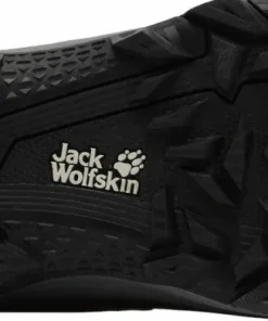 Jack Wolfskin Women's Everquest Pro Texapore High Anis New
