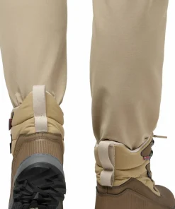 Jack Wolfskin Women's Everquest Pro Texapore High Anis New