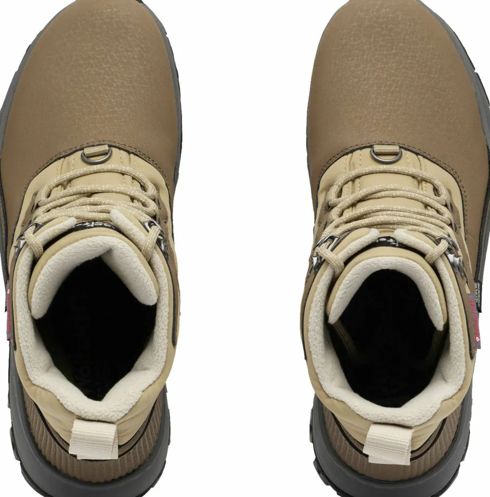 Jack Wolfskin Women's Everquest Pro Texapore High Anis New