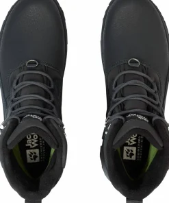 Jack Wolfskin Women's Everquest Pro Texapore High Black