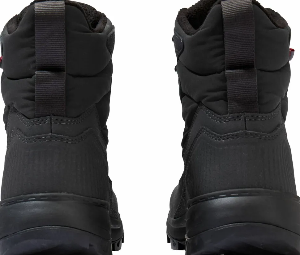 Jack Wolfskin Women's Everquest Pro Texapore High Black