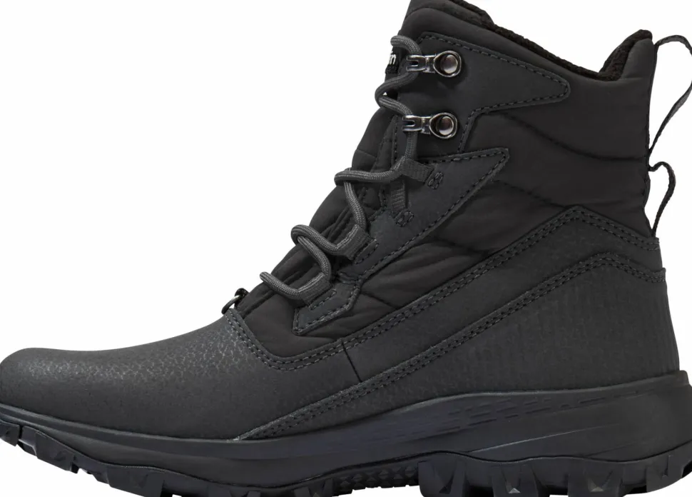 Jack Wolfskin Women's Everquest Pro Texapore High Black