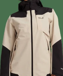 Hot Women's Flextrail 2L Jacket Damjackor