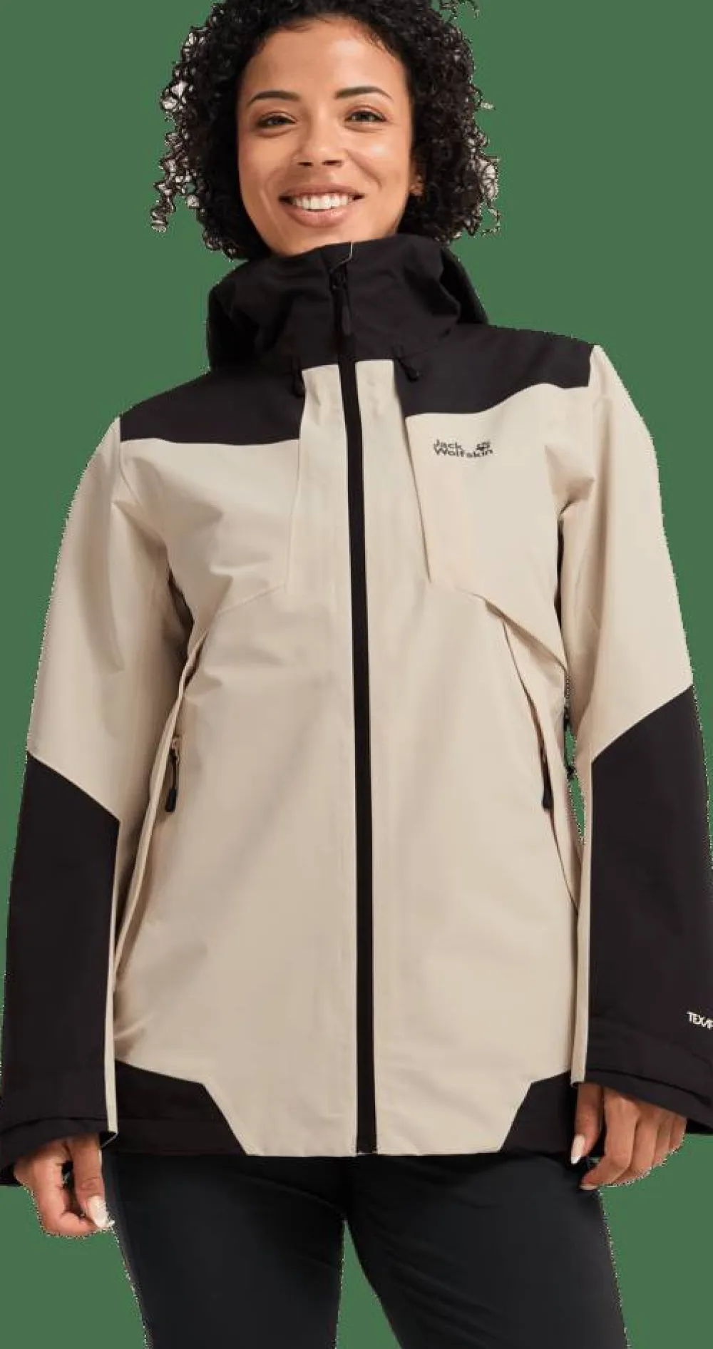 Hot Women's Flextrail 2L Jacket Damjackor