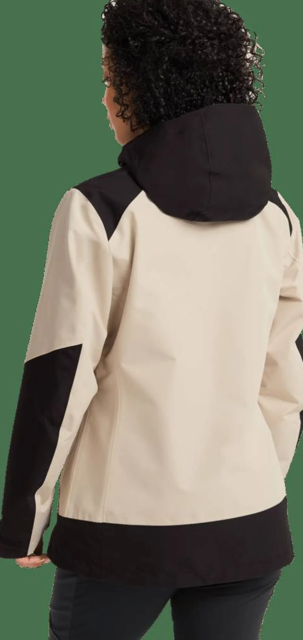 Hot Women's Flextrail 2L Jacket Damjackor