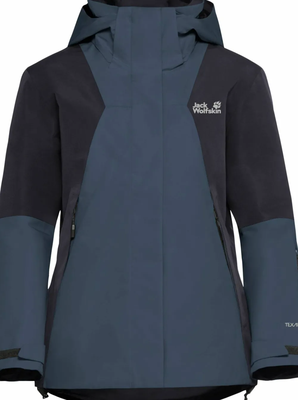 Best Women's Flowline 2l Ins Jacket Skidkläder Dam