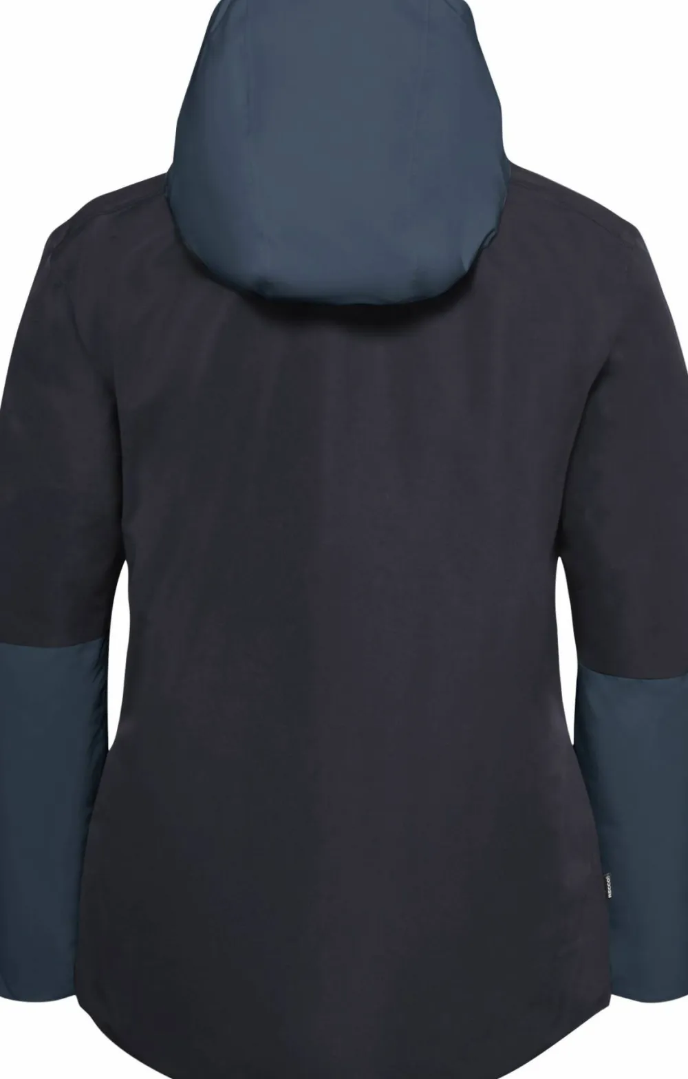 Best Women's Flowline 2l Ins Jacket Skidkläder Dam