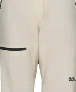 Jack Wolfskin Women's Flowline Pro 2l Ins Pants Pale Sand Discount