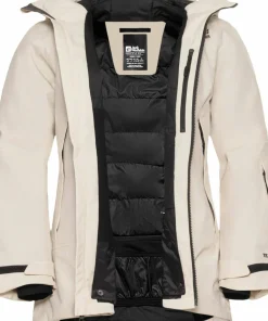 Women's Flowline Pro 2l Ins Jacket Skidkläder Dam