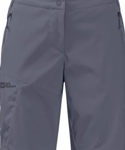 Outlet Women's Glastal Shorts Damshorts