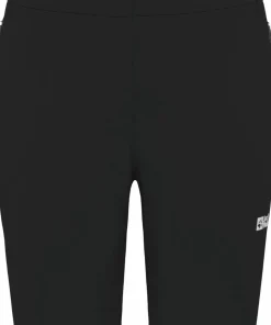 Jack Wolfskin Women's Hikeout Shorts Black