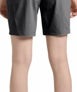 Jack Wolfskin Women's Hikeout Shorts Black